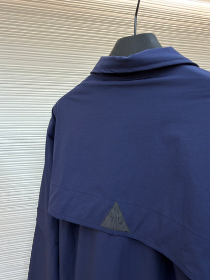 Grenoble Jacket