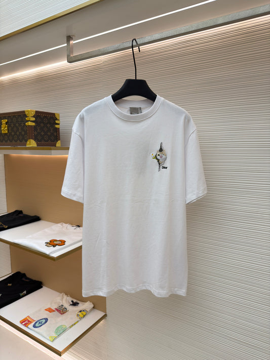 CD Logo T-Shirt