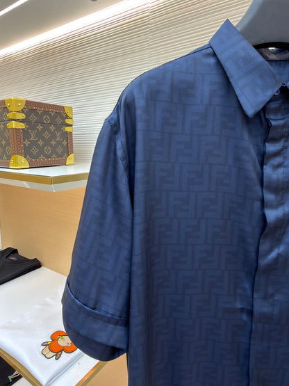 Short Sleeve Shirt