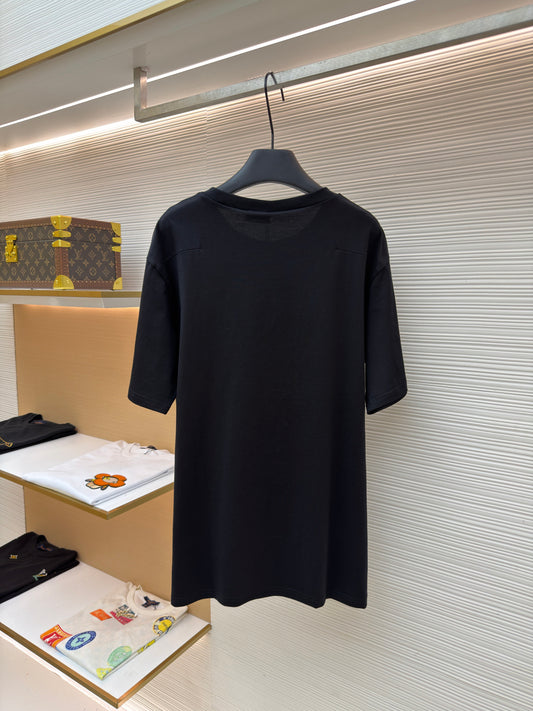 Embroidered T-Shirt