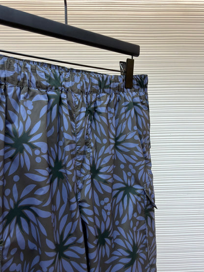 Graphic Shorts