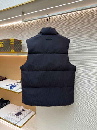 Oblique Gilet