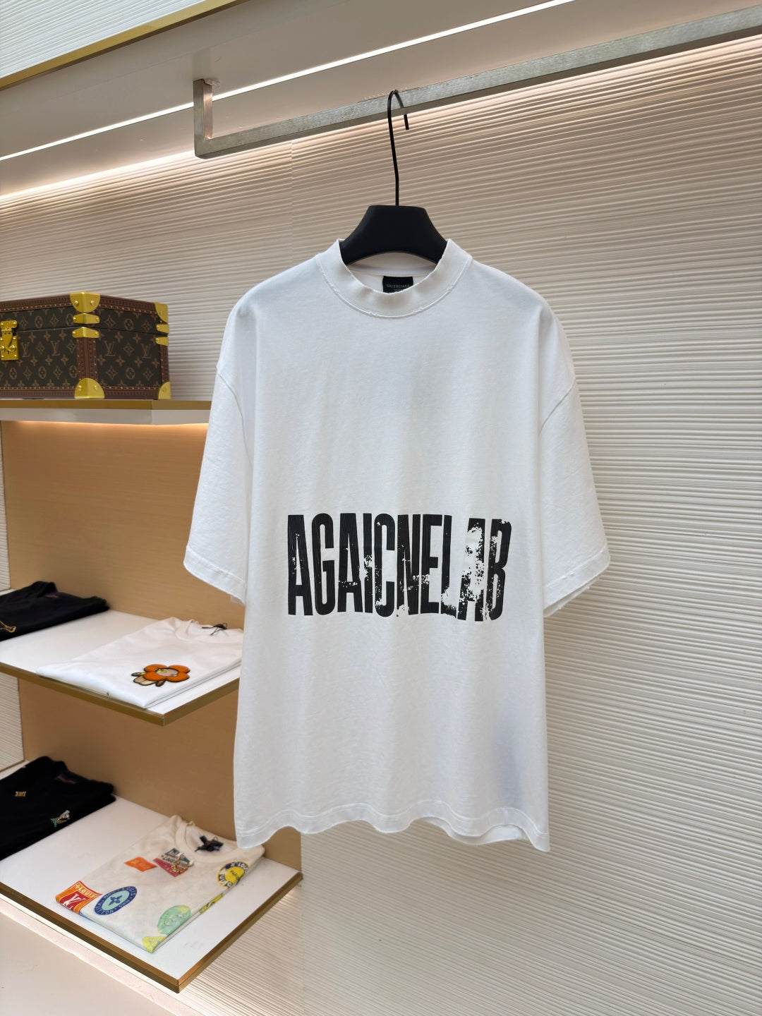 Logo T-Shirt
