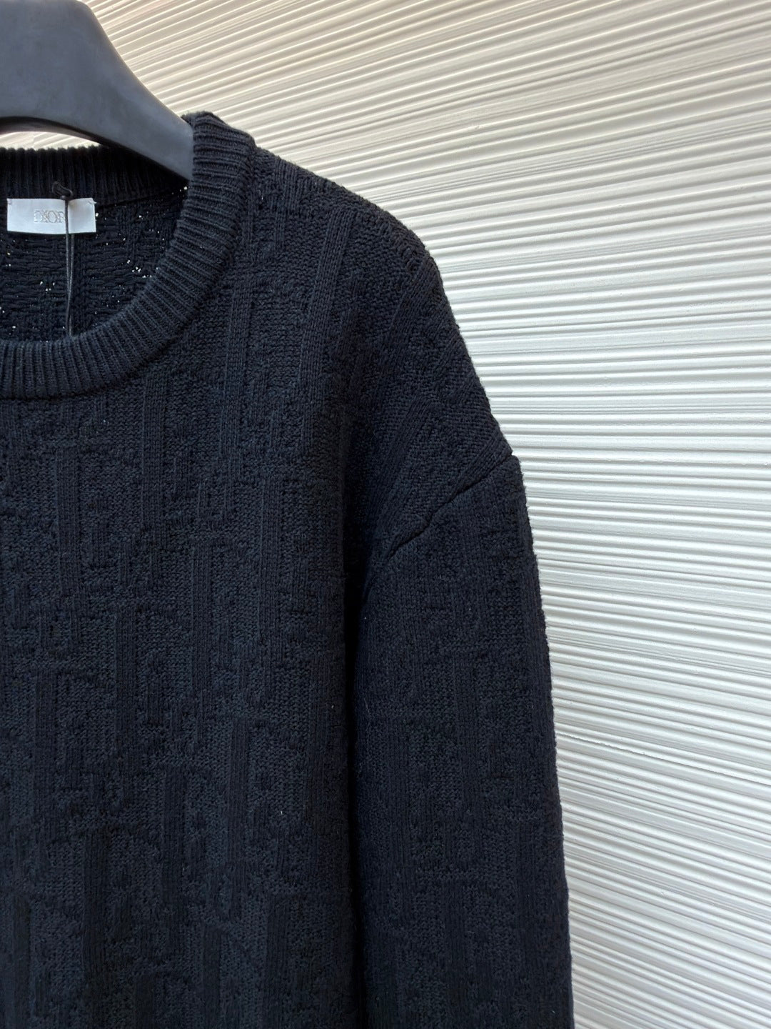 Crewneck Sweater
