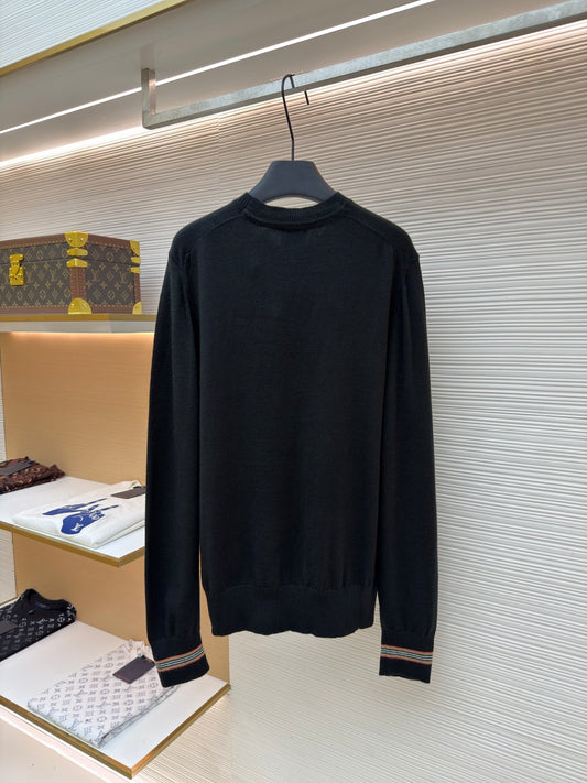 Logo Crewneck Sweater