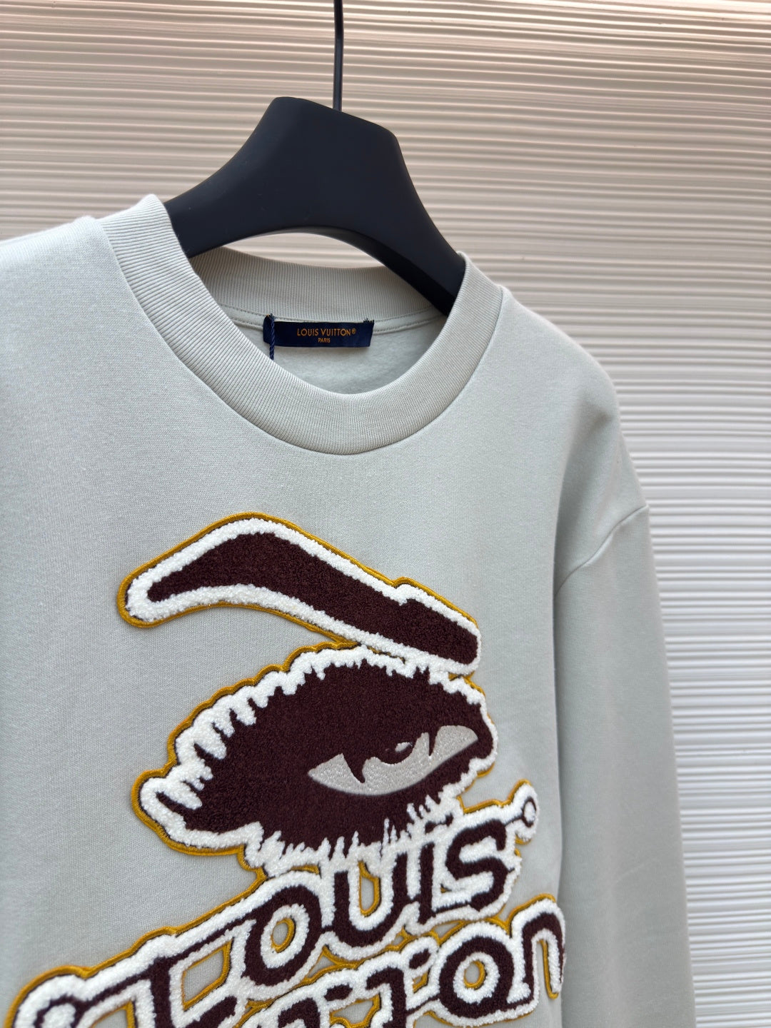 Crewneck Sweatshirt