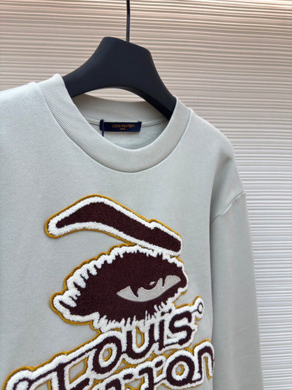 Crewneck Sweatshirt