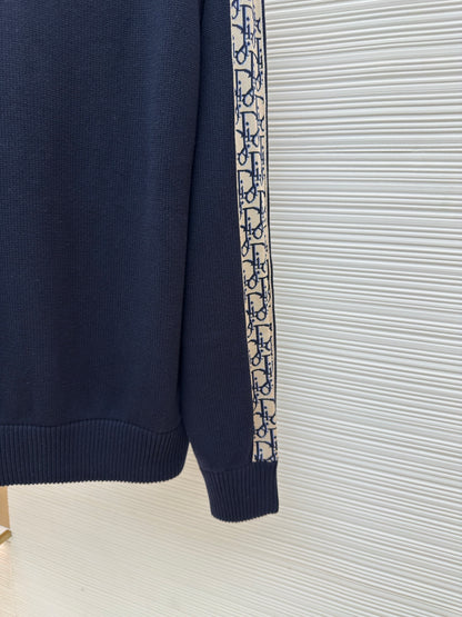 Crewneck Sweater