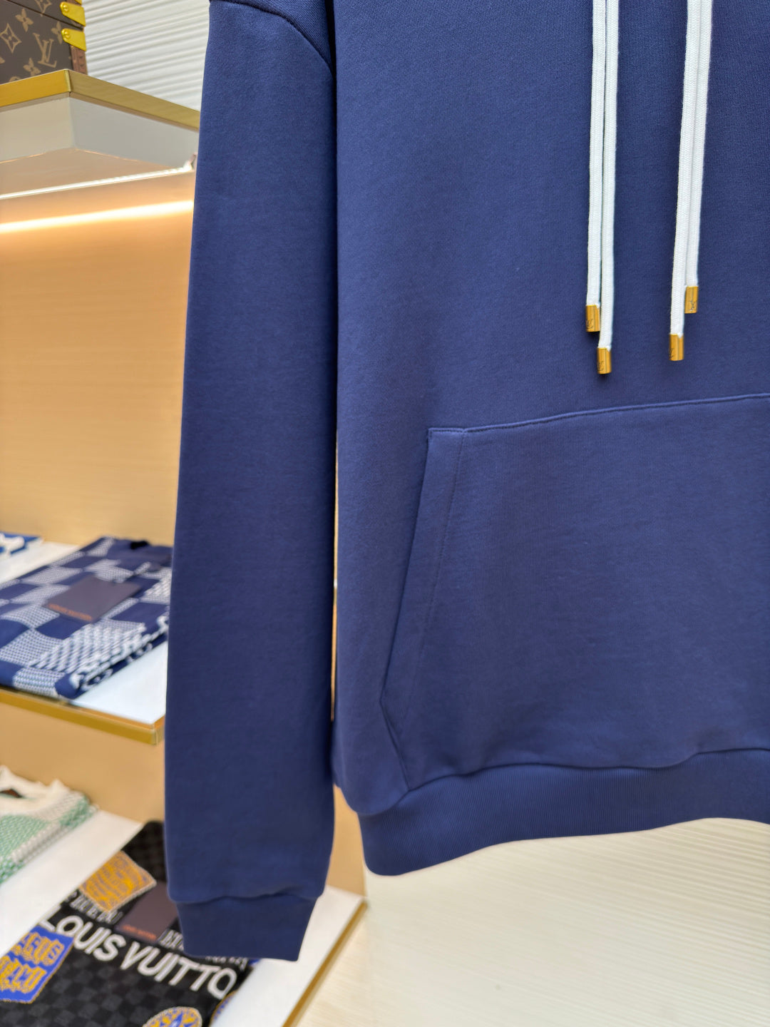 Crewneck Sweatshirt