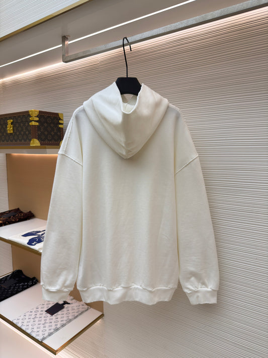 Logo Hoodie