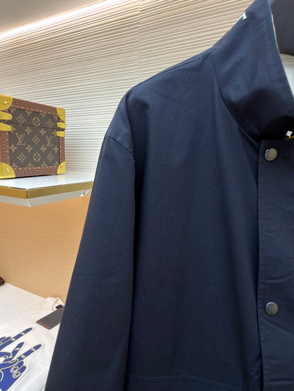 Zip Jacket