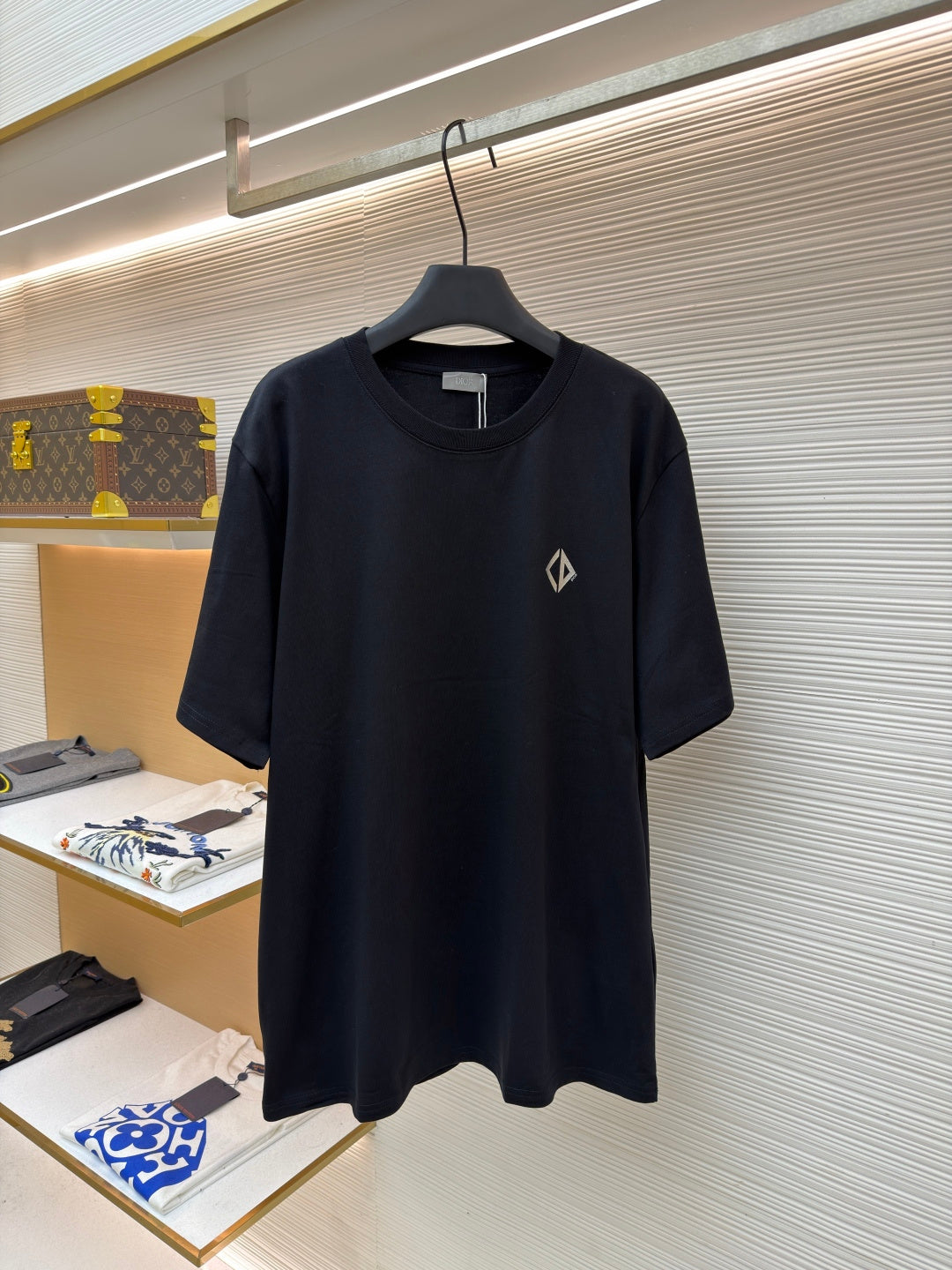 CD Logo T-Shirt