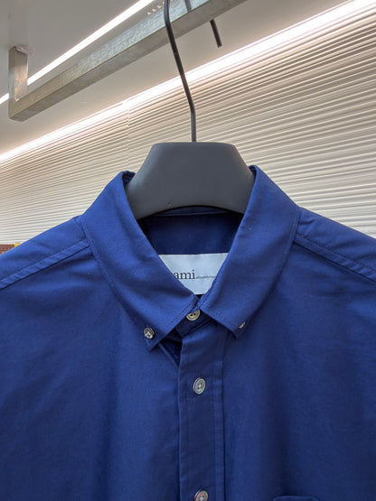 de Cœur Short Sleeve Shirt