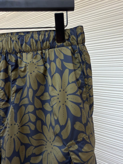 Graphic Shorts