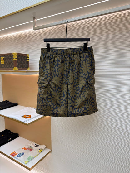 Graphic Shorts