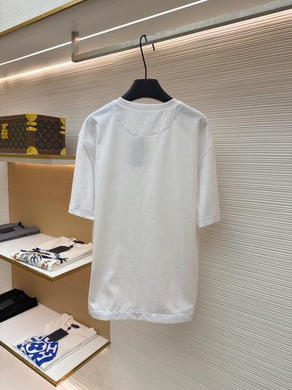 Triangle Logo T-Shirt