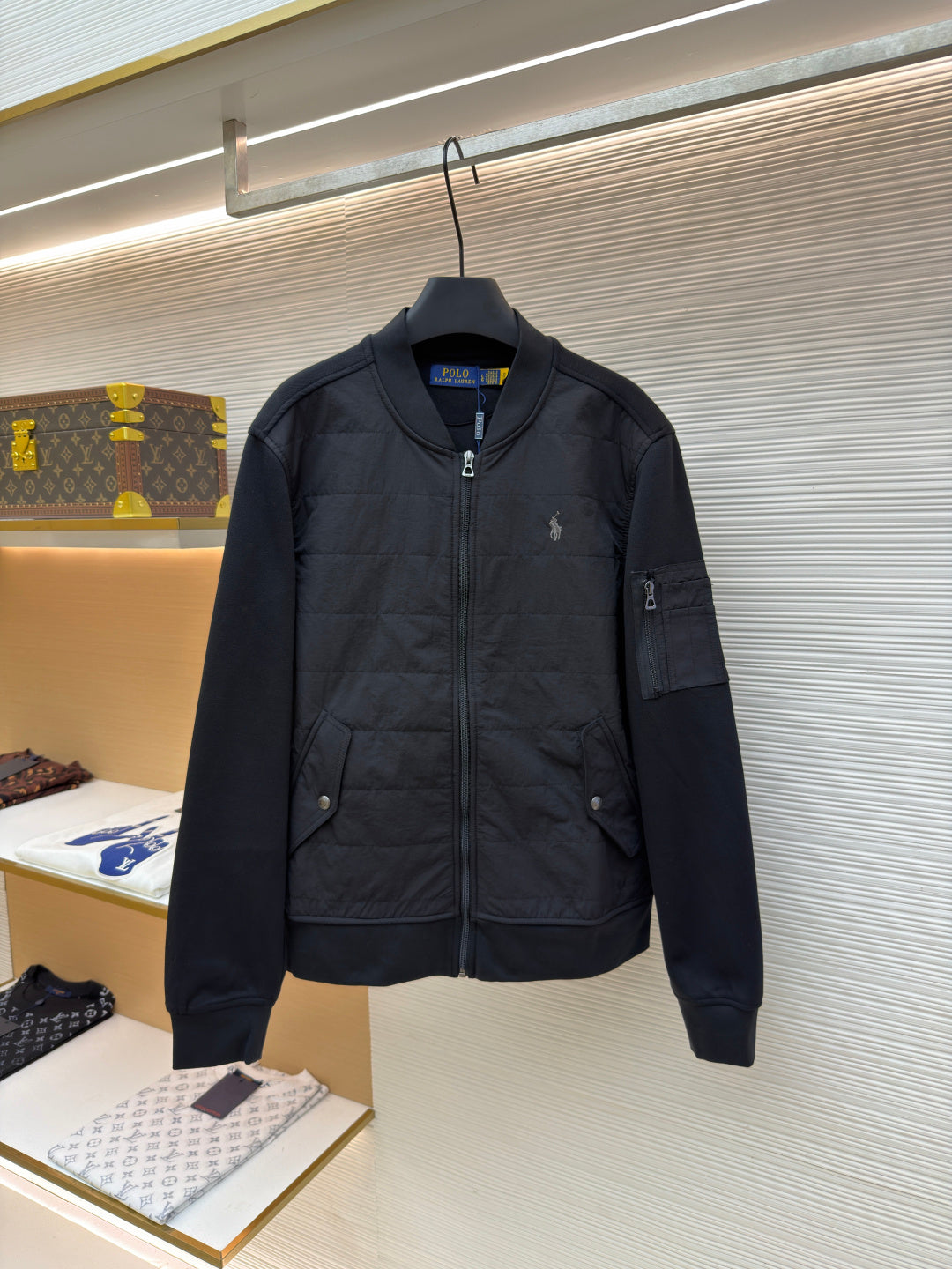 Down Jacket