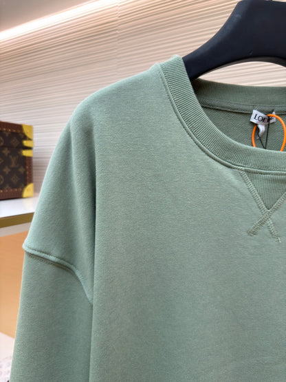 Anagram Crewneck Sweatshirt