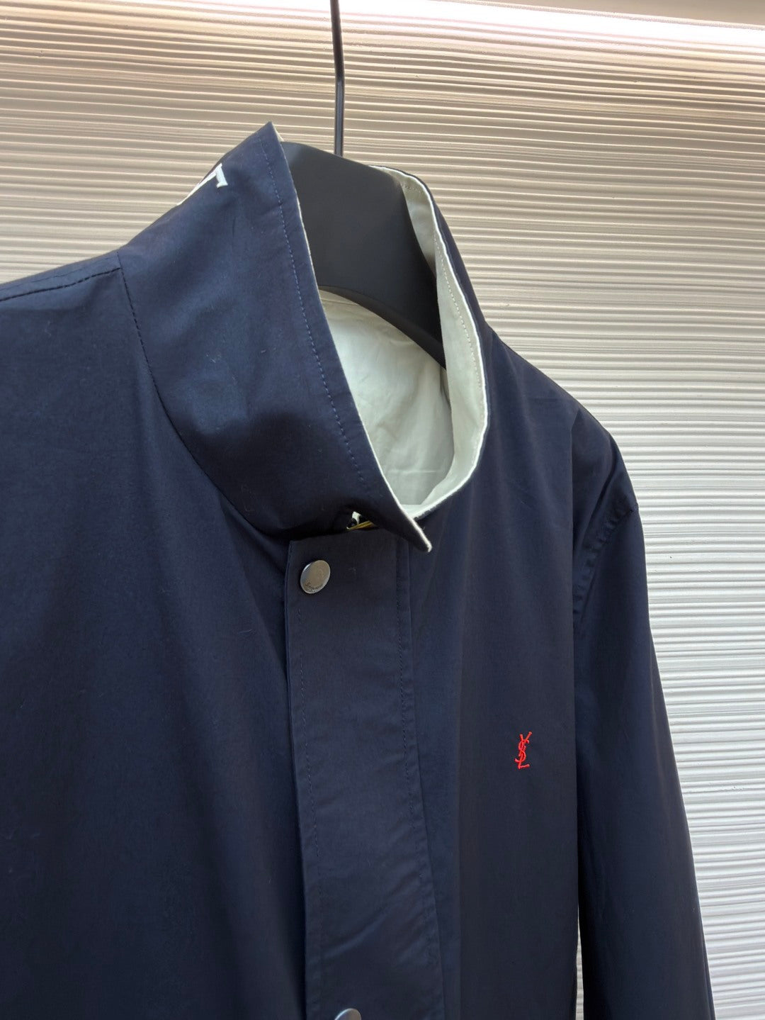 Zip Jacket