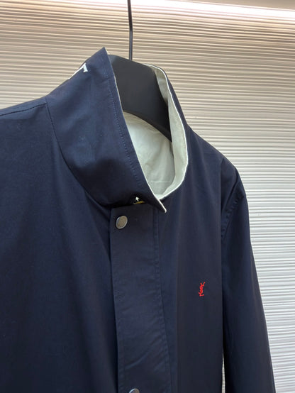 Zip Jacket