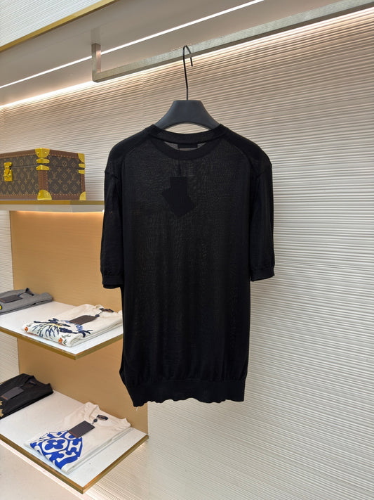 Embroidered T-Shirt