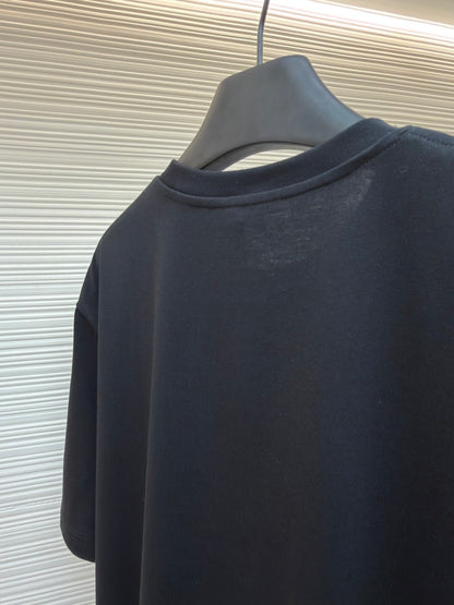 Embroidered T-Shirt