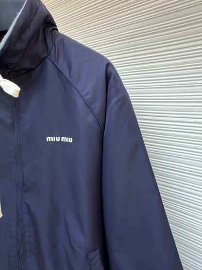 Reversible Jacket