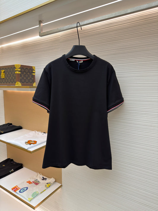 Logo Patch T-Shirt
