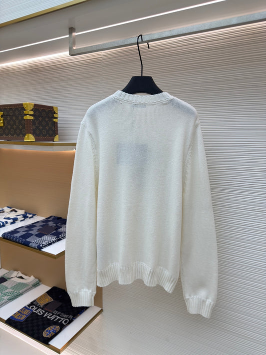 Crewneck Sweater