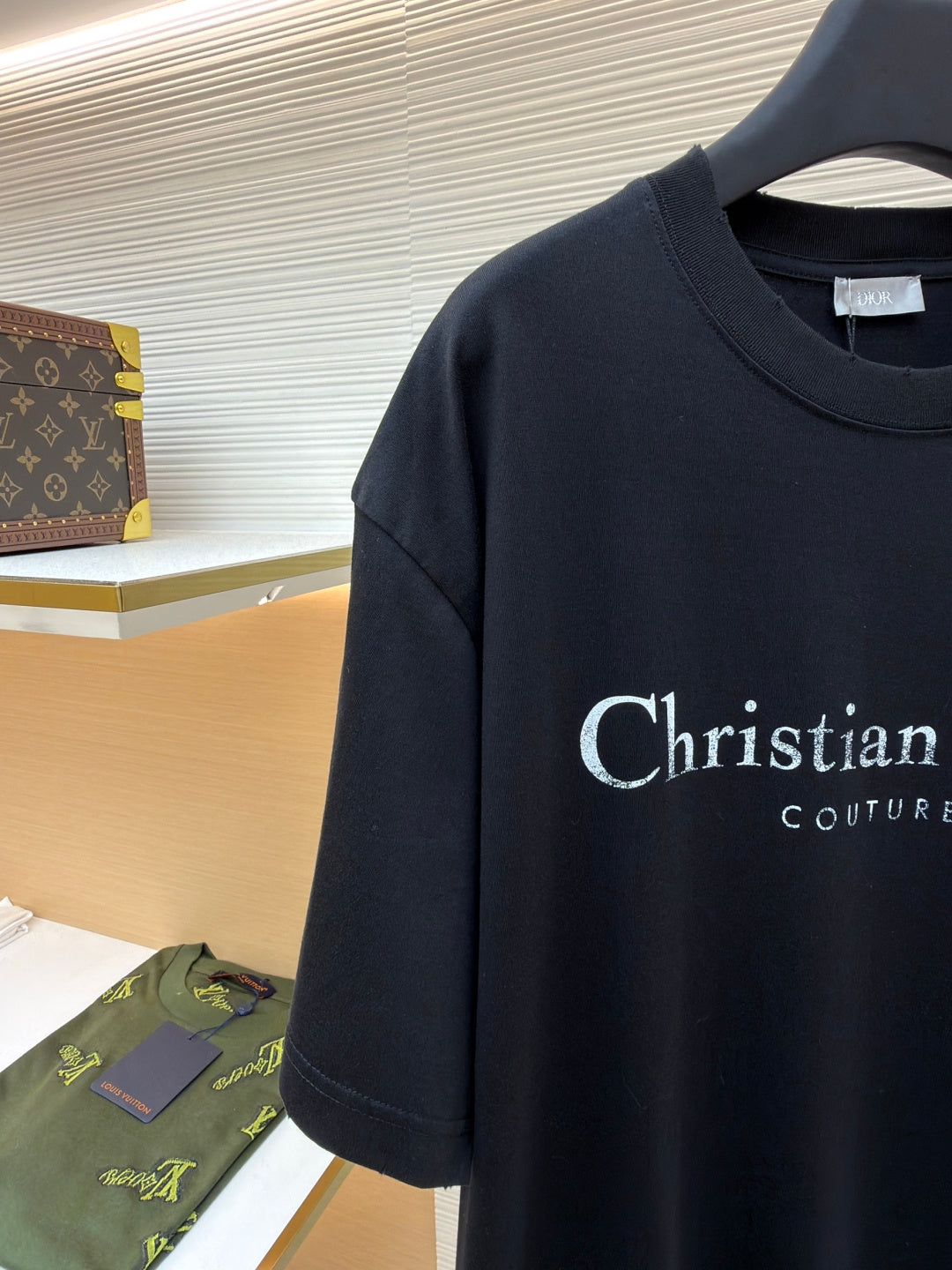 CD Logo T-Shirt
