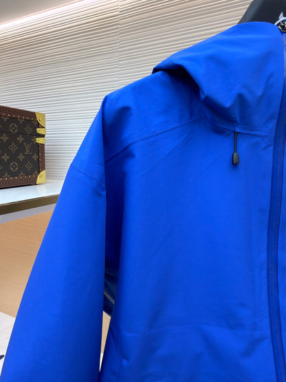 Beta LT Windbreaker Jacket