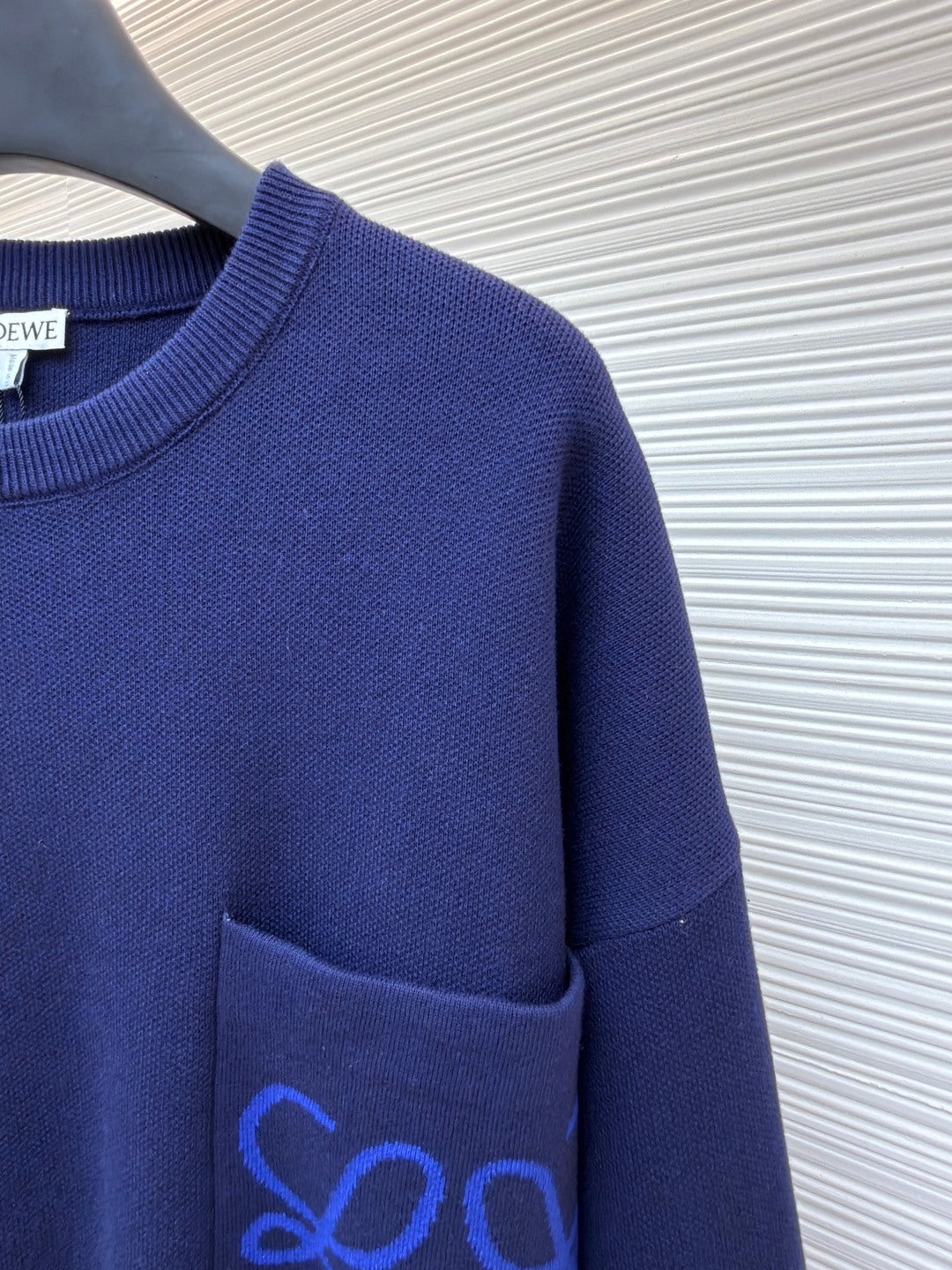Crewneck Sweater