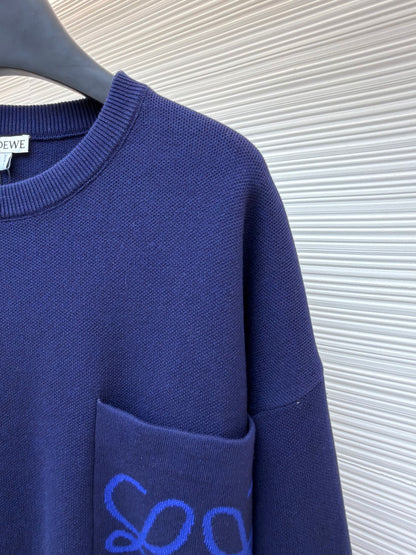 Crewneck Sweater