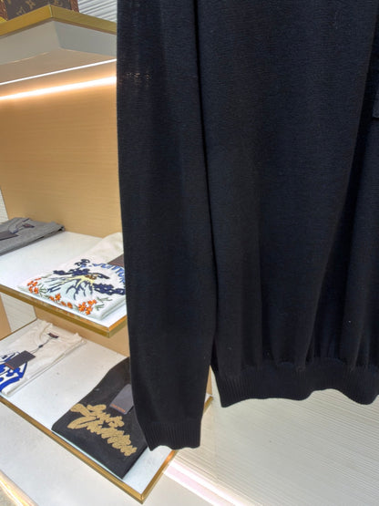 Crewneck Sweater