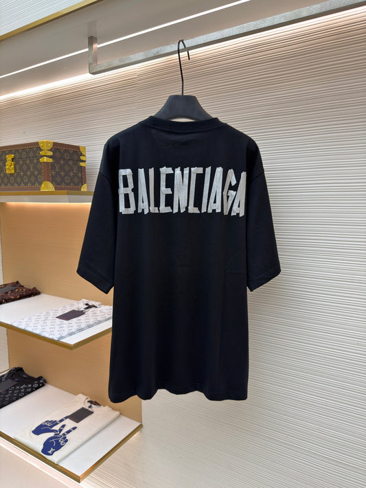 Tape Logo T-Shirt