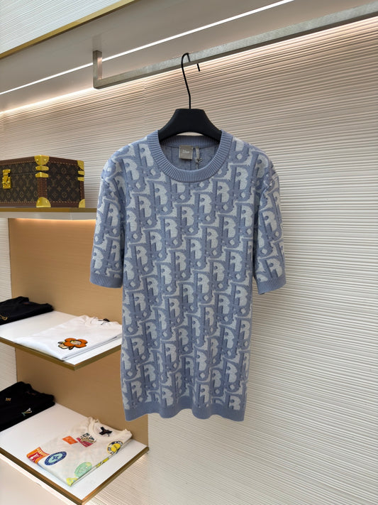 CD Logo T-Shirt