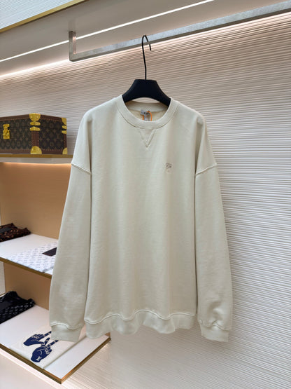 Anagram Crewneck Sweatshirt