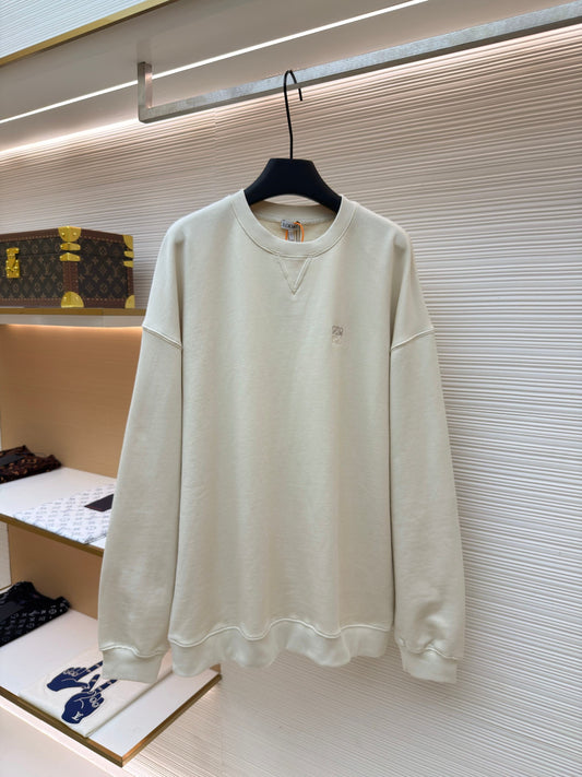 Anagram Crewneck Sweatshirt