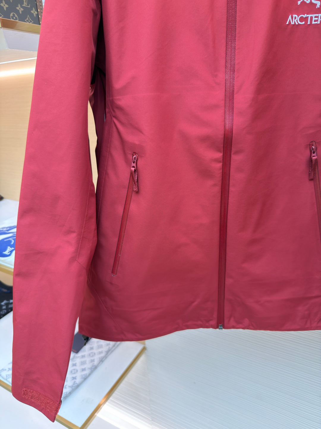 Beta LT Windbreaker Jacket