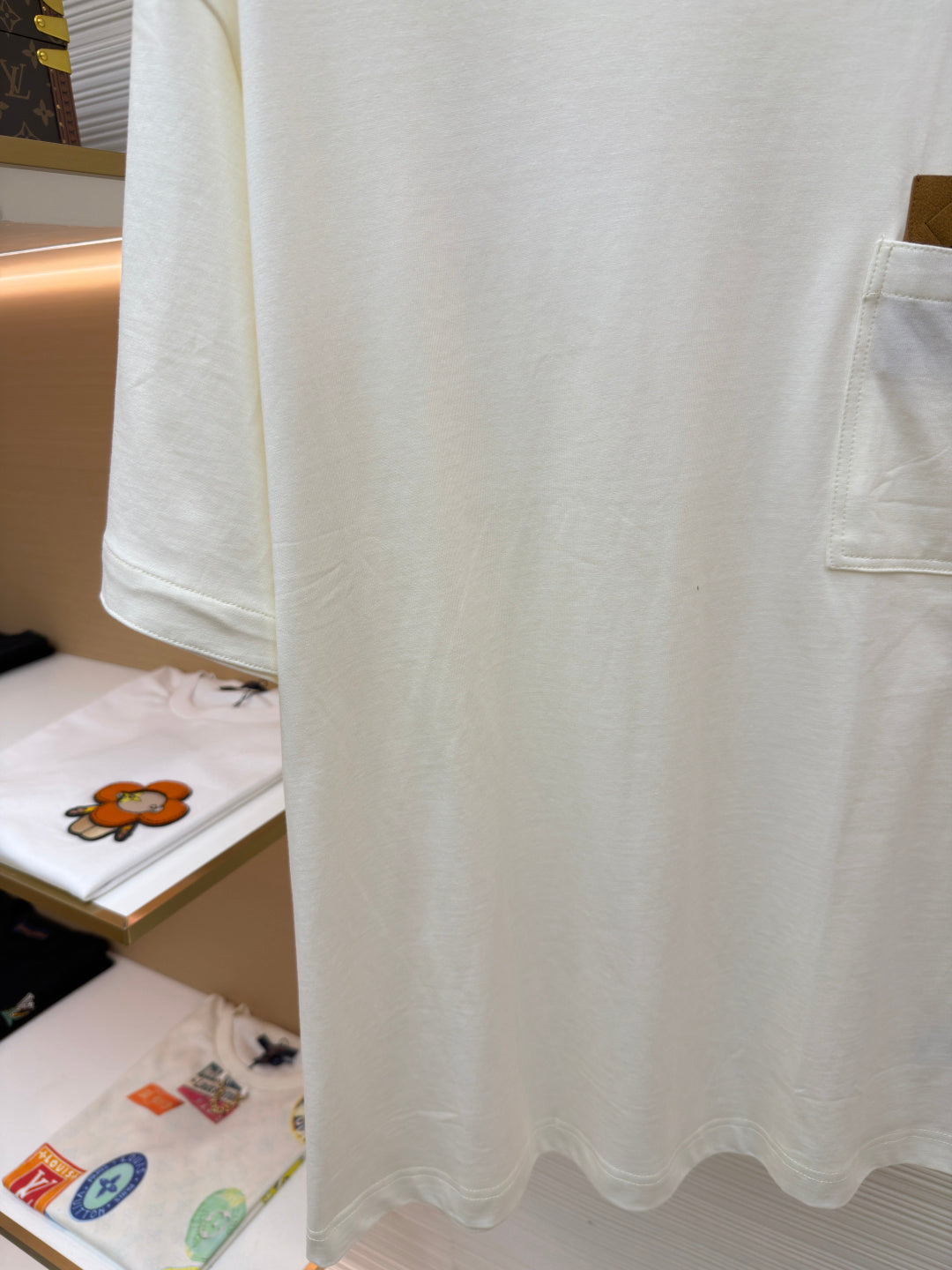 Intrecciato T-Shirt