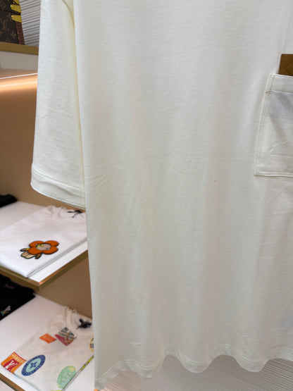 Intrecciato T-Shirt