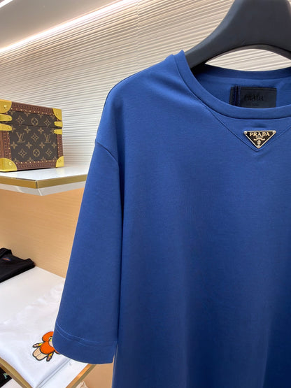 Triangle Logo T-Shirt