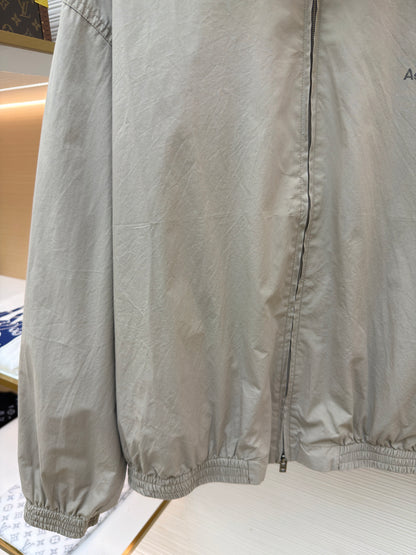 Zip Jacket