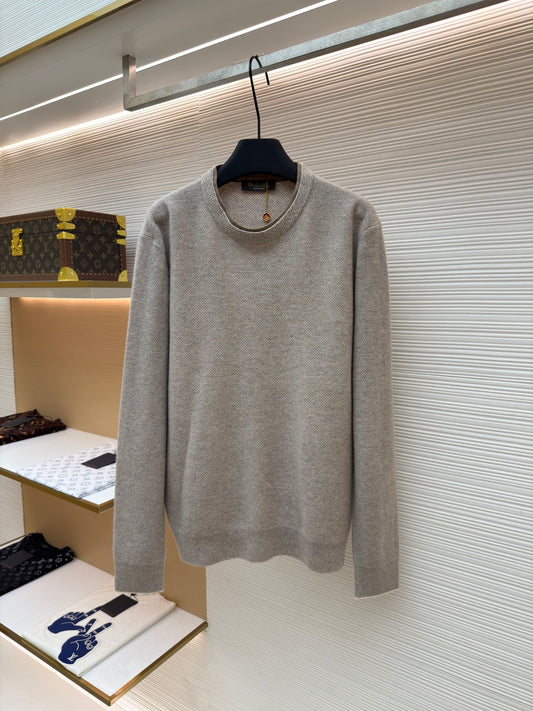 Crewneck Sweater