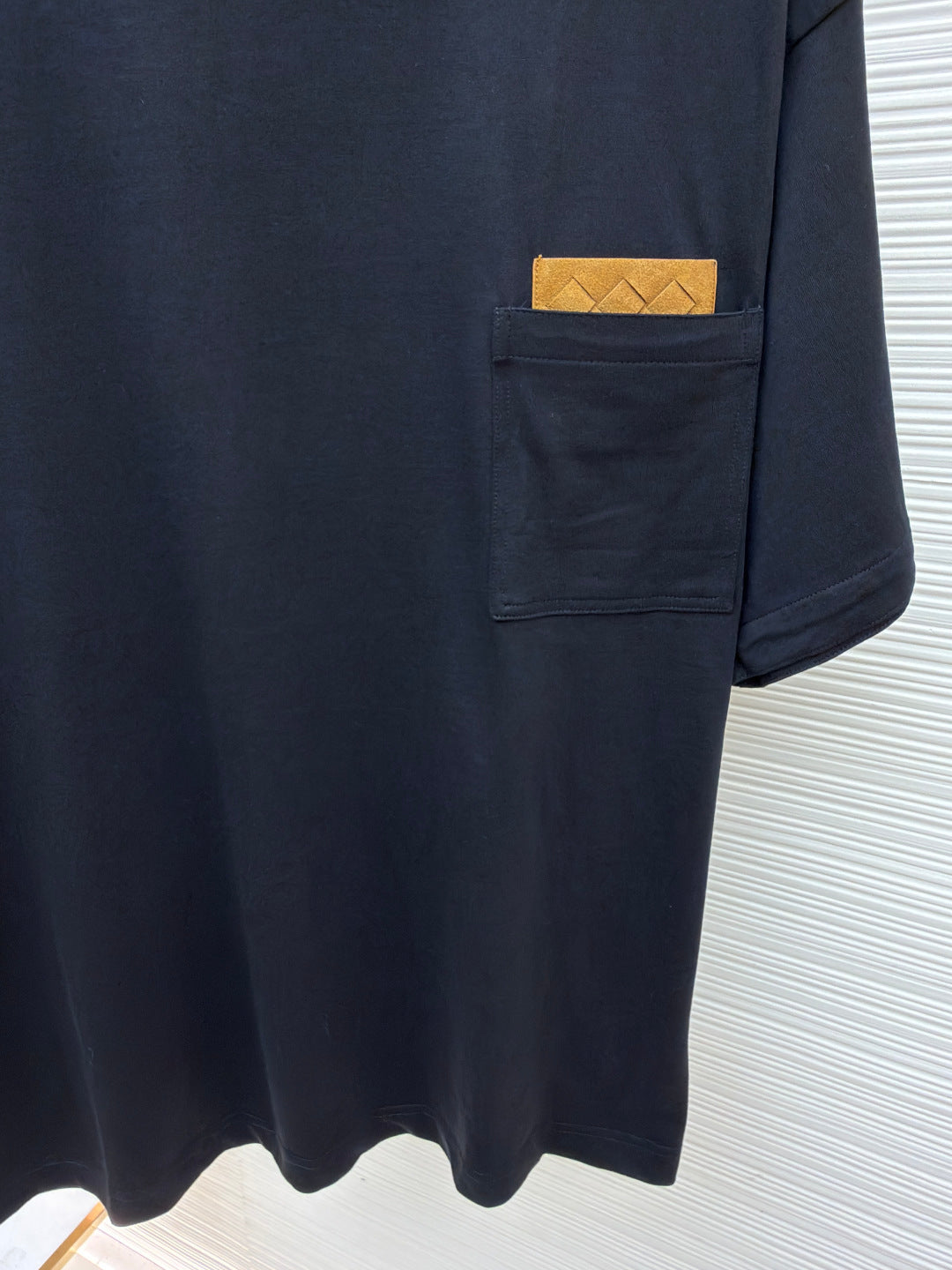 Intrecciato T-Shirt