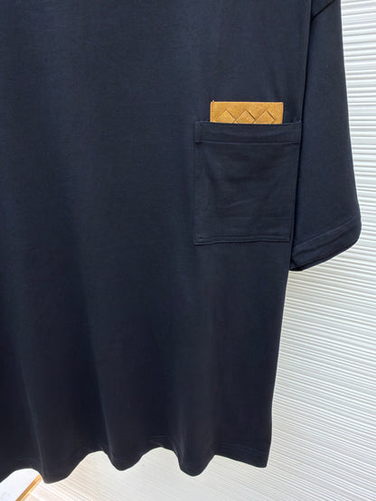 Intrecciato T-Shirt
