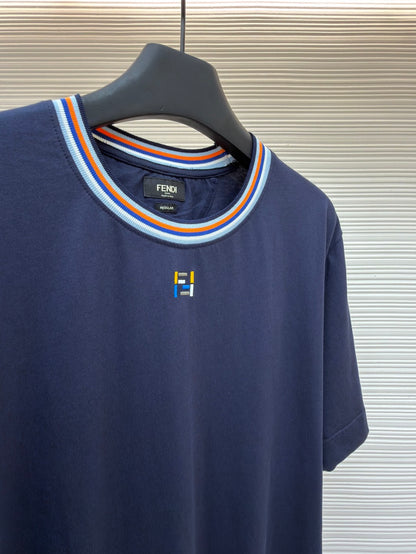 Embroidered T-Shirt