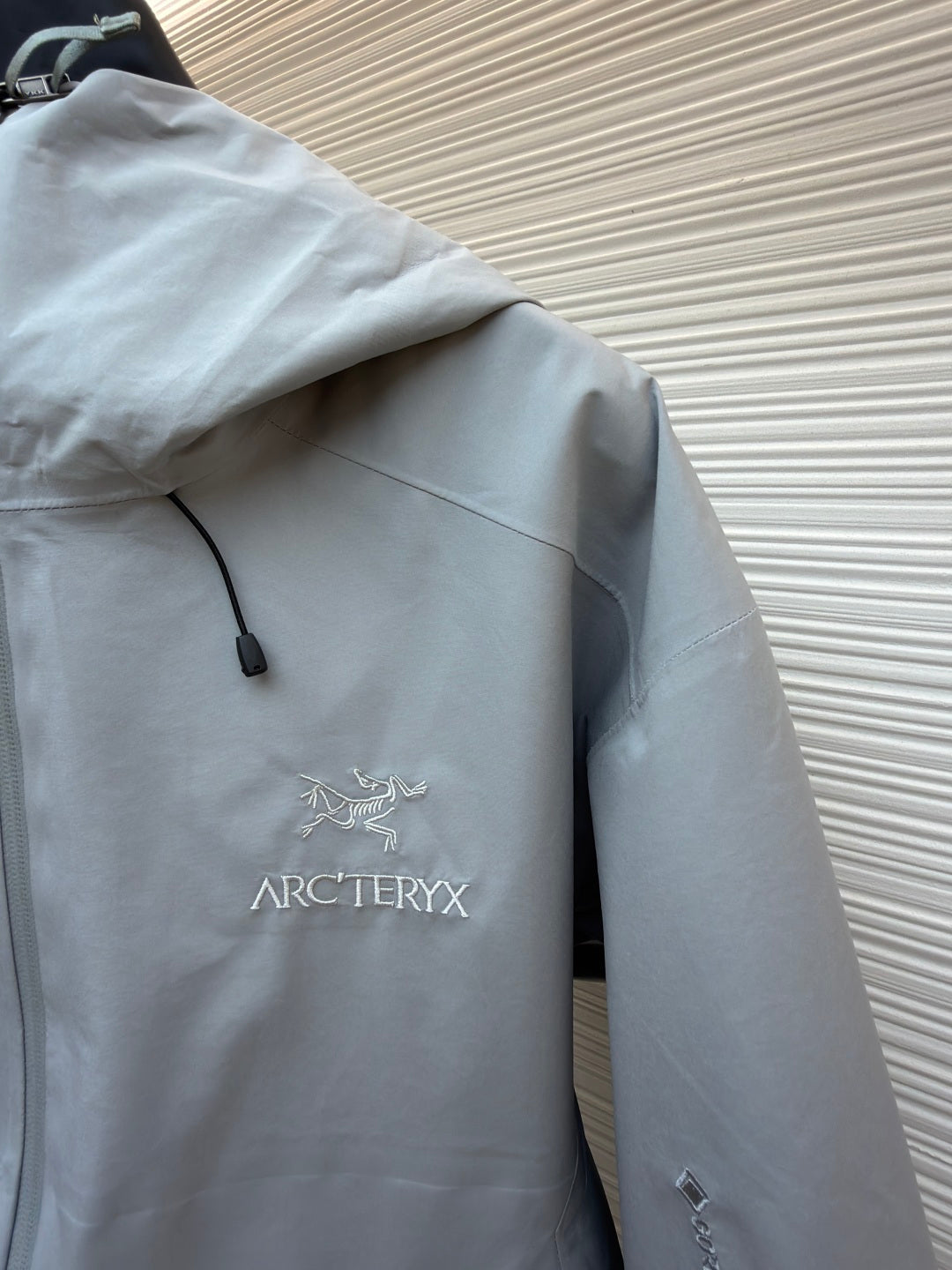 Beta LT Windbreaker Jacket