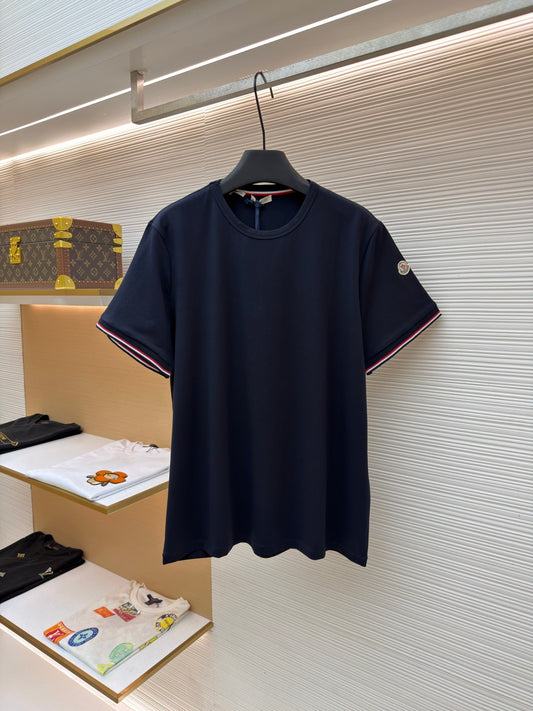 Logo Patch T-Shirt