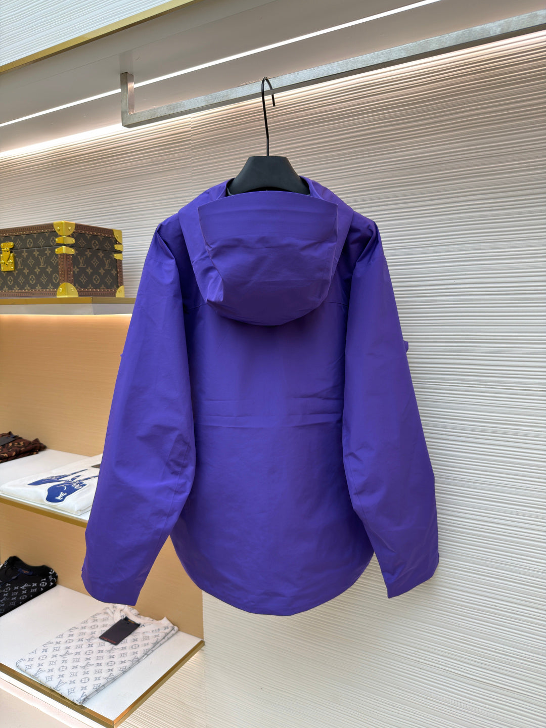 Beta LT Windbreaker Jacket